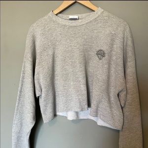 Warner Brothers Crew (2 for $30)